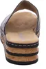 Rieker Damen Pantoletten Clogs Keilabsatz 629M9-00, Produktbild-Vorschau 91
