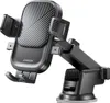 JOYROOM Joyroom car mount JR-OK6 (black) Podgląd zdjęcia produktu 2