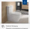 Villeroy & Boch Subway 2.0 WC-Sitz mit QuickRelease und Produktbild-Vorschau 6