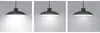 Izoxis 21806 Solárna záhradná závesná LED lampa DUO s Náhľad obrázku produktu 3