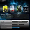 CAPTIVA PC Advanced Gaming R90-795 (Ryzen 7 7800X3D/RTX5060 Produktbild-Vorschau 8