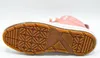 The sole of a pink Converse Chuck Taylor All Star Berkshire sneaker is shown against a white background. Anteprima dell’immagine prodotto