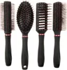 Hair Brush Set Round Brush, All-Purpose Brush, Styling Produktbild-Vorschau 1