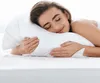 MAXXMEE Flip-Kissen - Flexibles Doppelkissen - weiß Produktbild-Vorschau 6