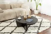 Skye Decor, Orion - Wood, Black V2, Couchtische, Holz, Produktbild-Vorschau 4