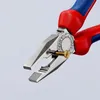 KNIPEX 03 06 180 Kombizange isoliert mit Produktbild-Vorschau 60