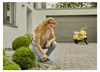 Gardena 3607-30, Edelstahl, Schwarz, 1 Stück(e) Produktbild-Vorschau 2