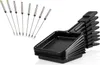 RACLETTE Partygrill für 8 Personen wendbare Grillplatte Produktbild-Vorschau 10