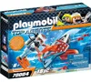 PLAYMOBIL SPY TEAM Ala subacquea, 70004 Anteprima dell’immagine prodotto 9