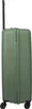 Travelite AIR STRIPE Trolley 4w L, Green Produktbild-Vorschau 5
