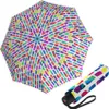 Knirps Taschenregenschirm Regenschirm A.050 Medium Manual Produktbild-Vorschau 3