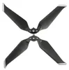 CELLONIC Ersatz für DJI Mavic 2 Propeller - 2 Paar Stealth Produktbild-Vorschau 1