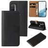 Handyhülle für Motorola Moto E20 Klapphülle Bookcase Flip Produktbild-Vorschau 1