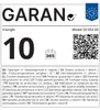 triangle Gemüseschäler Produktbild-Vorschau 2