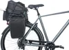 BASIL borsa portapacchi "Miles" XL Pro, nero/arancione Anteprima dell’immagine prodotto 6