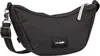 A black Pacsafe crossbody bag is shown against a white background. Anteprima dell’immagine prodotto