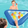 Bestway 52560 - Gioco del pong galleggiante 105 x 79 cm Anteprima dell’immagine prodotto 24