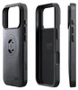 SP Connect custodia per cellulare Iphone 17 Pro nero Anteprima dell’immagine prodotto 2