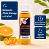 Nettoyant concentré agrumes, Nettoyant huile d'orange Voir les images du produit 2