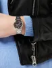 Seiko SUR353P1 Conceptual Series Montre Femme 30mm 10ATM Voir les images du produit 10
