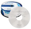 MediaRange BD-R 25 GB, Blu-ray-Rohlinge, (6-fach, 25 Stück) Produktbild-Vorschau 3