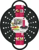 emsa Spritzschutz SMART KITCHEN, 210 mm, anthrazit Produktbild-Vorschau 3