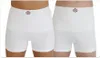 Stoma Boxer Extrahoch level 1 Support, White, M/L Produktbild-Vorschau 5