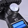 Solight LED solární reflektor 8W s pohybovým čidlem WO772 Náhled obrázku produktu 6