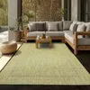 Outdoor Teppich,Unicolor - Einfarbig,Teppiche im modernen Náhled obrázku produktu 1