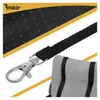 Purlov 27675 Hundesitz, Größe S, 44 x 35 x 30 cm, grau Produktbild-Vorschau 4