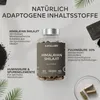 Aavalabs Shilajit Kapseln | 50% Fulvinsäure | Himalaya Produktbild-Vorschau 8