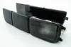 Für VW Golf 3 III MK3 / Vento 1991-99 2x Blinker Frontblinker Blenden SCHWARZ in der Farbe SCHWARZ von Goingfast Produktbild-Vorschau