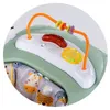 Chipolino Hopser Jumpy Car: giocattolo da appendere con Anteprima dell’immagine prodotto 4