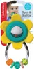 Infantino INFANTINO Spin & rattle teether, ass Anteprima dell’immagine prodotto 2