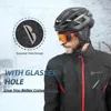 ROCKBROS Čiapka na bicykel Čiapka na prilbu Zimná čiapka na Náhľad obrázku produktu 2