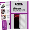 2x Schutzfolie für Oppo F7 YOUTH klar Displayschutzfolie Produktbild-Vorschau 1