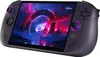 Lenovo Legion Go S 8APU1 Dampf 512GB Nebula Nocturne Produktbild-Vorschau 2