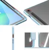 Samsung Galaxy Tab S10 FE Plus Hülle - Dux Ducis Toby Produktbild-Vorschau 3