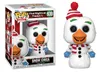 Funko POP Five Nights at Freddy's 939 Snow Chica Figurka Podgląd zdjęcia produktu 3