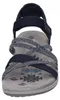 Skechers Reggae Slim - Meadow Grazer 163193/NVY Blau-38 Produktbild-Vorschau 8