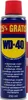 EURO nářadí 165605 Mazivo univerzální WD - 40 200 ml Podgląd zdjęcia produktu 2