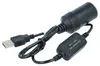 vhbw USB auf Zigarettenanzünder Adapter - 5V auf 12V Produktbild-Vorschau 2