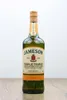 A bottle of Jameson Triple Triple Irish Whiskey is shown against a white background. Produktbild-Vorschau