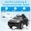 Detské elektrické auto FCH 12 V, detské elektrické auto s Náhľad obrázku produktu 2