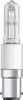 Osram Halolux Ceram ECO 64494 Clear B15D Halogenlampe, Produktbild-Vorschau 1