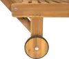 Gartenbank GARDEN PLACE Ida 3-Sitzer mit Gestell aus Produktbild-Vorschau 7