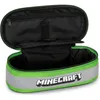 Owalna kosmetyczka studencka Jolly Minecraft Podgląd zdjęcia produktu 4