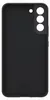 Samsung Silicone Cover Galaxy S22+ schwarz Produktbild-Vorschau 4