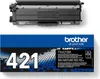 Cartuccia toner originale Brother TN-421BK nera, 1 pezzo, Anteprima dell’immagine prodotto 5