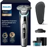 Philips SHAVER Series 9000 S9975/54 Elektrischer Nass- und Produktbild-Vorschau 7